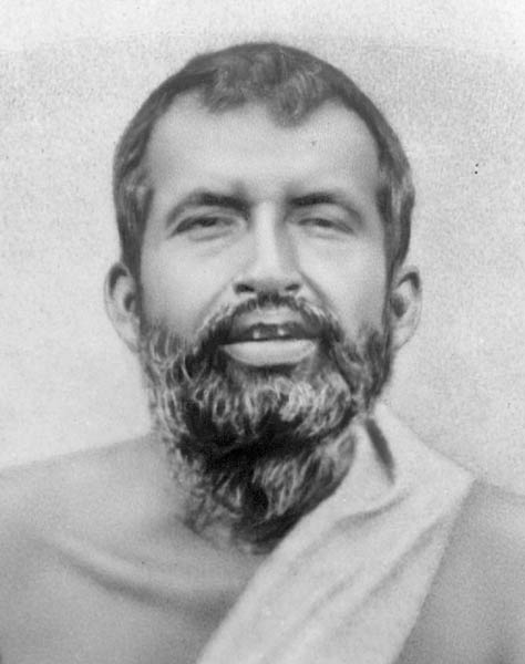 Swami Ramakrishna Paramhansa