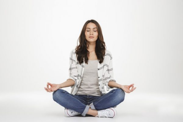 types of meditation by yogi anand